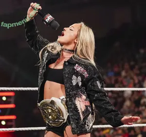 Liv Morgan / yaonlylivvonce nude photo #1660
