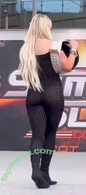 Liv Morgan / yaonlylivvonce nude photo #1673