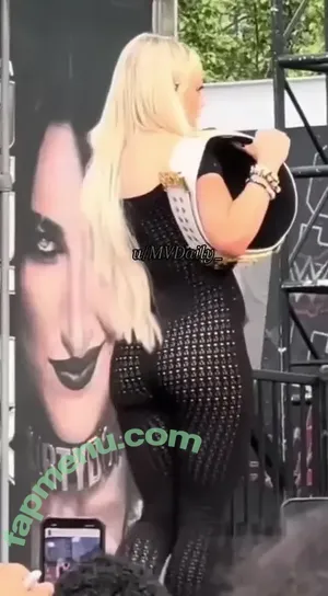 Liv Morgan / yaonlylivvonce nude photo #1678