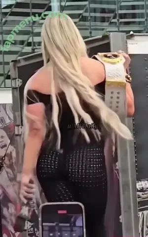 Liv Morgan / yaonlylivvonce nude photo #1683