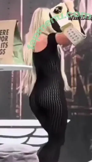 Liv Morgan / yaonlylivvonce nude photo #1686