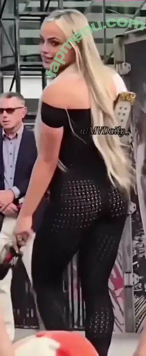 Liv Morgan / yaonlylivvonce nude photo #1687