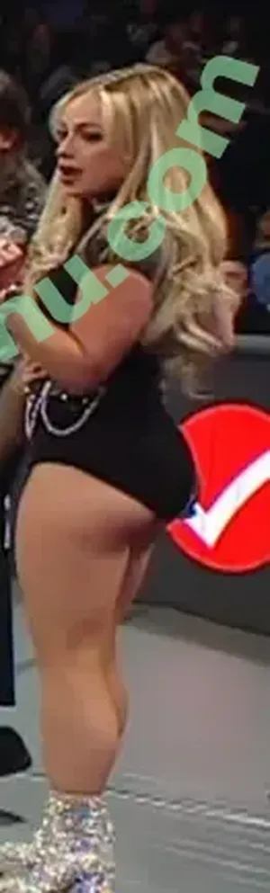 Liv Morgan / yaonlylivvonce nude photo #1690