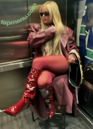 Liv Morgan / yaonlylivvonce nude photo #1693