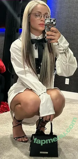 Liv Morgan / yaonlylivvonce nude photo #1697