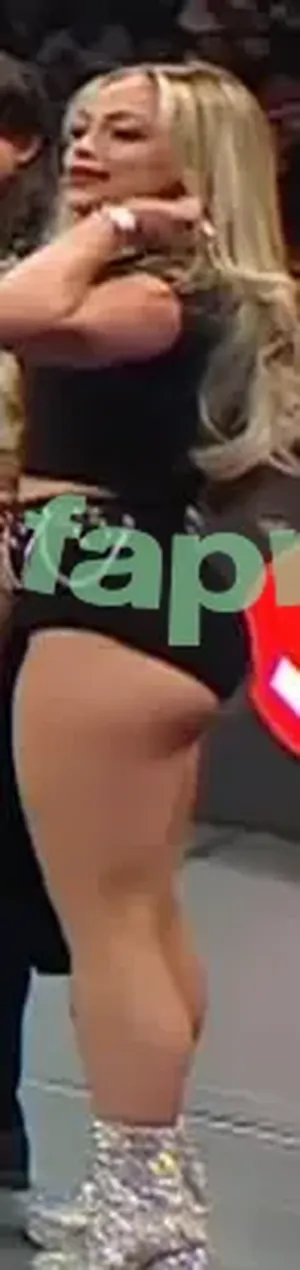 Liv Morgan / yaonlylivvonce nude photo #1704