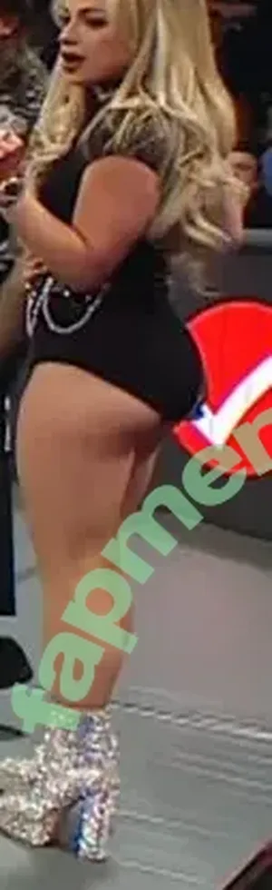 Liv Morgan / yaonlylivvonce nude photo #1705