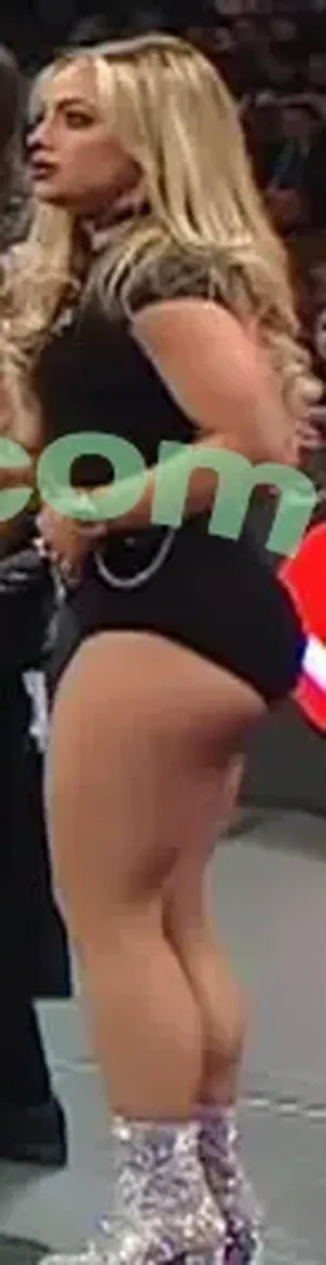 Liv Morgan / yaonlylivvonce nude photo #1706
