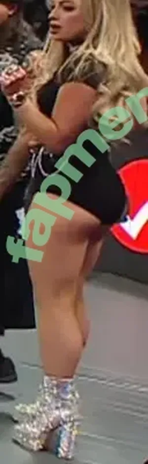 Liv Morgan / yaonlylivvonce nude photo #1707