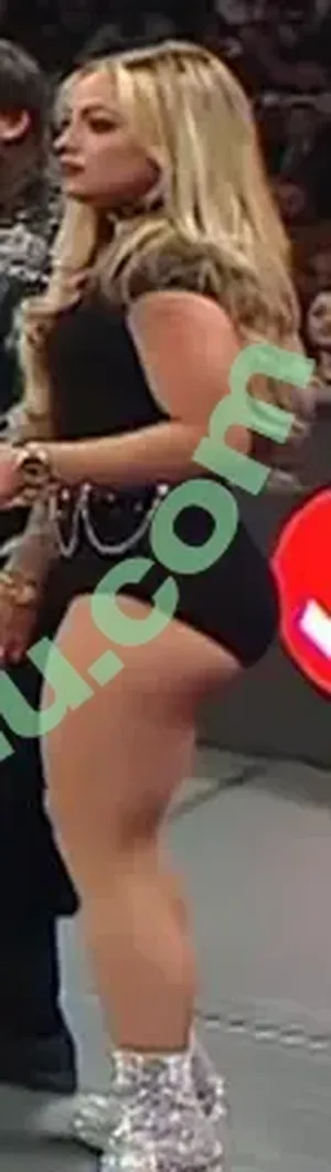 Liv Morgan / yaonlylivvonce nude photo #1708