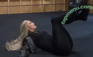 Liv Morgan / yaonlylivvonce nude photo #1712