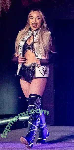 Liv Morgan / yaonlylivvonce nude photo #1713