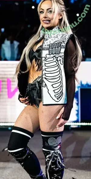 Liv Morgan / yaonlylivvonce nude photo #1714