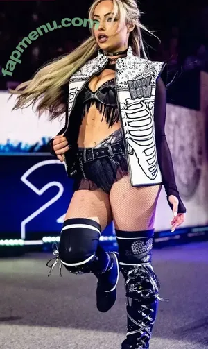Liv Morgan / yaonlylivvonce nude photo #1715