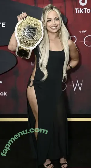 Liv Morgan / yaonlylivvonce nude photo #1716