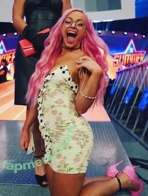 Liv Morgan / yaonlylivvonce nude photo #1718