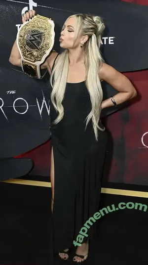 Liv Morgan / yaonlylivvonce nude photo #1721