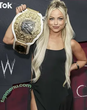 Liv Morgan / yaonlylivvonce nude photo #1738