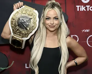 Liv Morgan / yaonlylivvonce nude photo #1741
