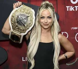 Liv Morgan / yaonlylivvonce nude photo #1742