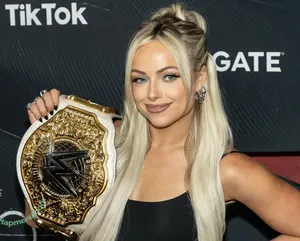 Liv Morgan / yaonlylivvonce nude photo #1745