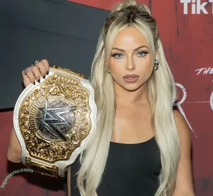 Liv Morgan / yaonlylivvonce nude photo #1747