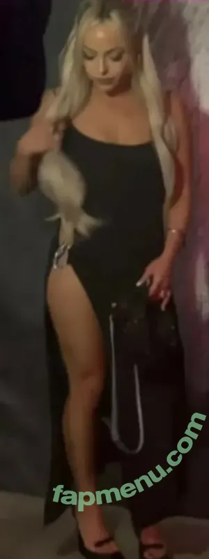 Liv Morgan / yaonlylivvonce nude photo #1750