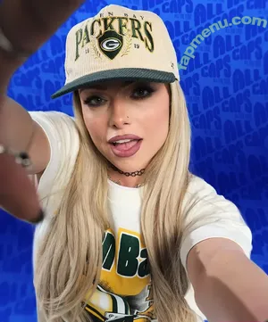 Liv Morgan / WWELivMorgan / YaOnlyLivvOnce nude photo #1758