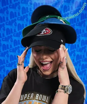 Liv Morgan / yaonlylivvonce nude photo #1760