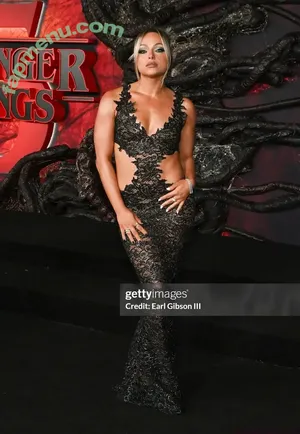 Liv Morgan / yaonlylivvonce nude photo #1762