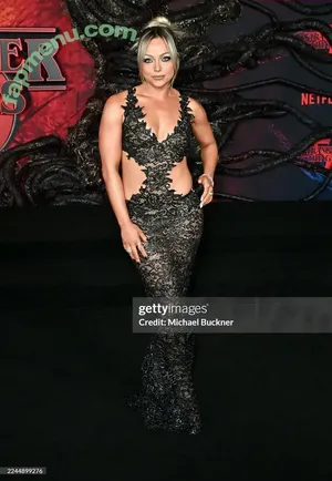 Liv Morgan / yaonlylivvonce nude photo #1765