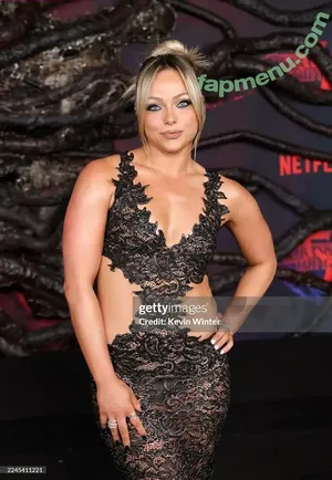 Liv Morgan / yaonlylivvonce nude photo #1769