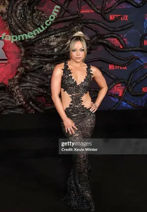 Liv Morgan / yaonlylivvonce nude photo #1770