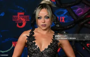 Liv Morgan / yaonlylivvonce nude photo #1773