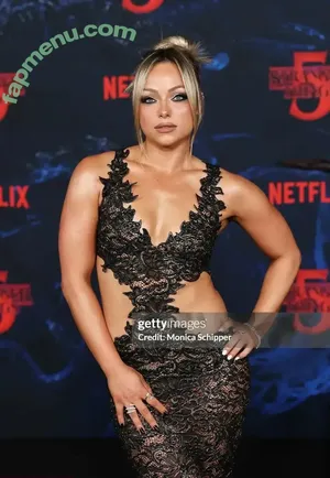 Liv Morgan / yaonlylivvonce nude photo #1782