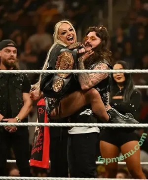 Liv Morgan / WWELivMorgan / YaOnlyLivvOnce nude photo #1804