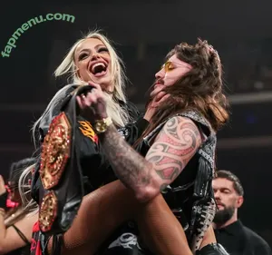 Liv Morgan / WWELivMorgan / YaOnlyLivvOnce nude photo #1805