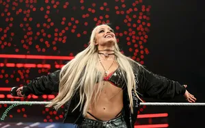 Liv Morgan / WWELivMorgan / YaOnlyLivvOnce nude photo #1808
