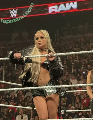 Liv Morgan / WWELivMorgan / YaOnlyLivvOnce nude photo #1815