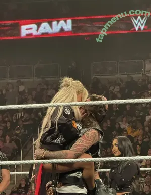 Liv Morgan / WWELivMorgan / YaOnlyLivvOnce nude photo #1816