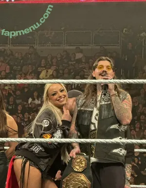 Liv Morgan / WWELivMorgan / YaOnlyLivvOnce nude photo #1818