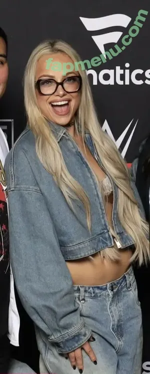 Liv Morgan / WWELivMorgan / YaOnlyLivvOnce nude photo #1849