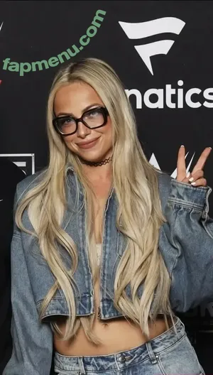 Liv Morgan / WWELivMorgan / YaOnlyLivvOnce nude photo #1850