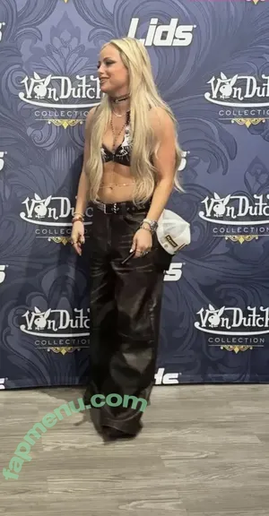 Liv Morgan / WWELivMorgan / YaOnlyLivvOnce nude photo #1858