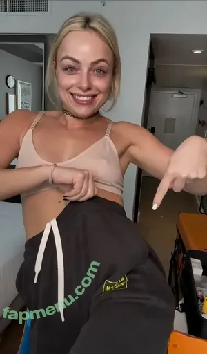 Liv Morgan / WWELivMorgan / YaOnlyLivvOnce nude photo #1859