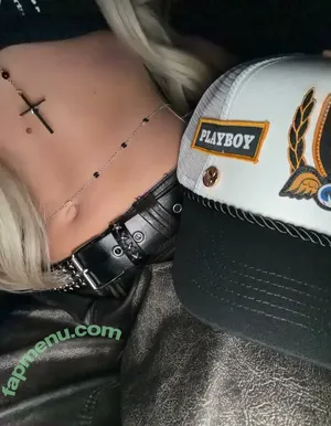 Liv Morgan / WWELivMorgan / YaOnlyLivvOnce nude photo #1892