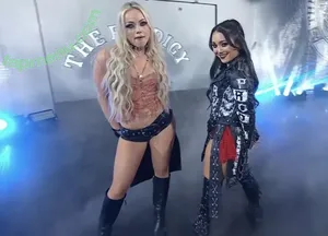 Liv Morgan / WWELivMorgan / YaOnlyLivvOnce nude photo #1896