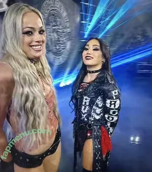 Liv Morgan / WWELivMorgan / YaOnlyLivvOnce nude photo #1897