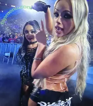 Liv Morgan / WWELivMorgan / YaOnlyLivvOnce nude photo #1898