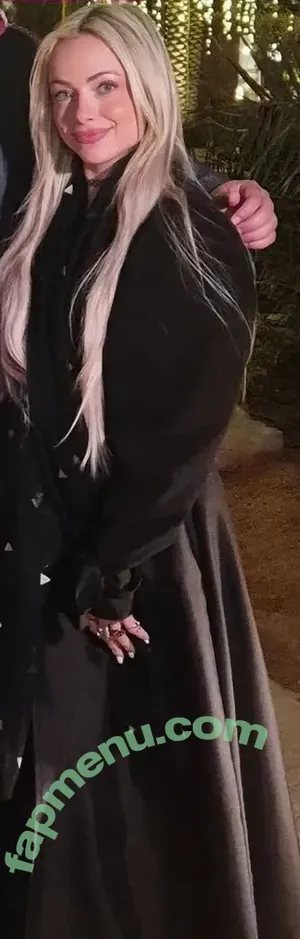 Liv Morgan / WWELivMorgan / YaOnlyLivvOnce nude photo #1910